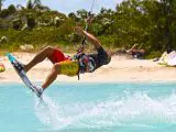 Qu’allez-vous apprendre dans un camp de kitesurf ?