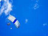 Faire du parachute quand il faut chaud : ce qu’il faut savoir !