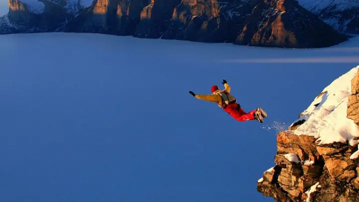 Comment apprendre à faire du BaseJump ?