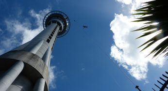 Les destinations incontournables pour faire du saut à l’élastique dans le monde