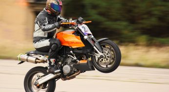Pourquoi devriez-vous acheter une moto maintenant ?