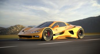 Les meilleures pistes de course pour tester une supercar en Europe