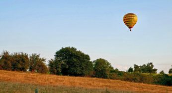 Les meilleures destinations pour profiter d’un vol en montgolfière en Europe
