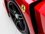 Enzo Ferrari une véritable légende de l'automobile