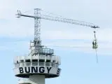 Les endroits pour les amateurs de base jump