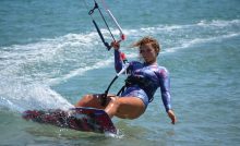 Les essentiels à avoir pour le kitesurf