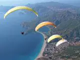La parapente, une activité intéressante à faire