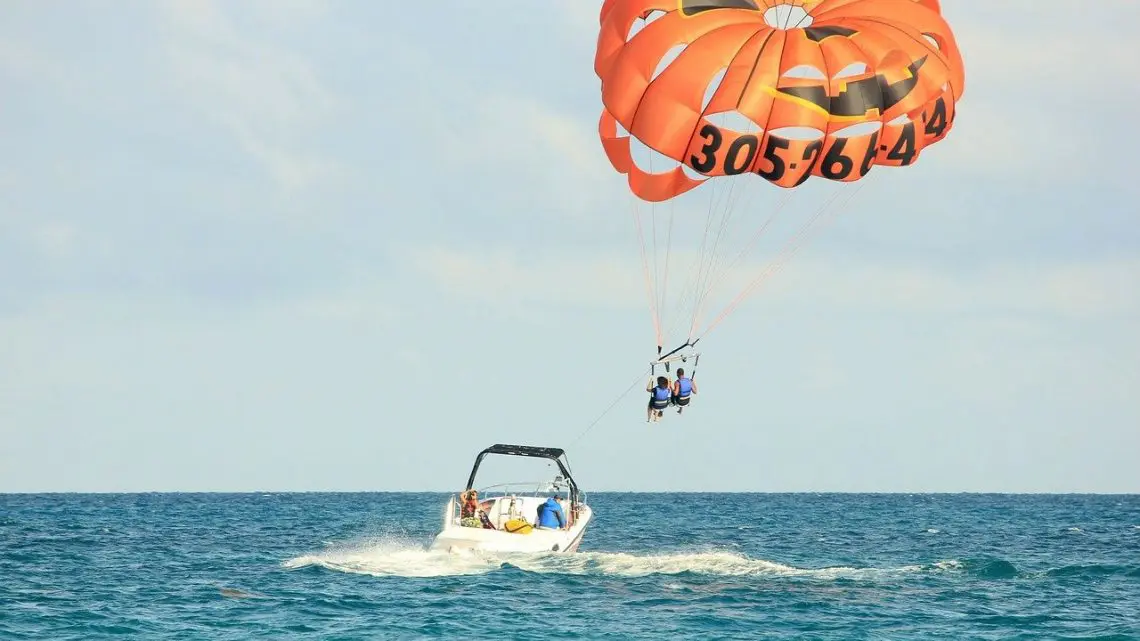 Des conseils importants à suivre lors de la pratique du parachute ascensionnel Des conseils importants à suivre lors de la pratique du parachute ascensionnel