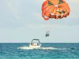 Des conseils importants à suivre lors de la pratique du parachute ascensionnel