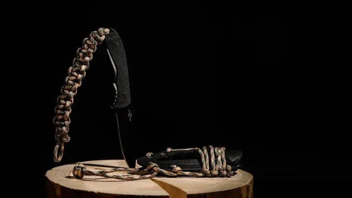 Comment bien choisir son couteau de survie ?