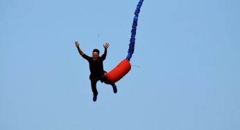 Comment se préparer à un saut à l’élastique ?