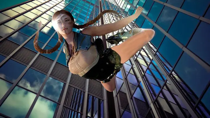 Parachutisme en salle : de quoi s’agit-il ?
