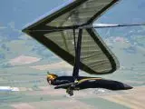 La différence entre le deltaplane et le parapente