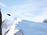 Les destinations qui doivent figurer sur la liste des sauteurs en wingsuit