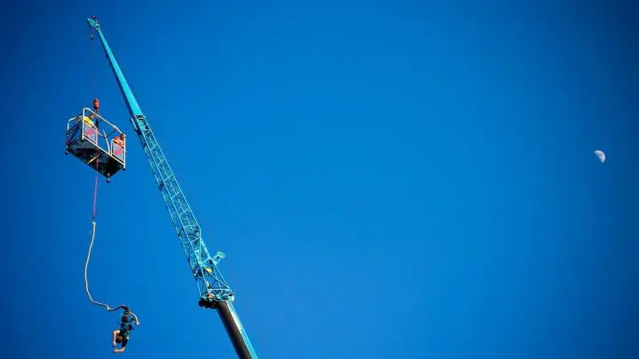 Où faire du BaseJump ?