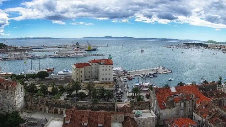 Les meilleures activités à faire à Split pour explorer la nature