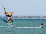 Les meilleurs spots de kitesurf en Espagne