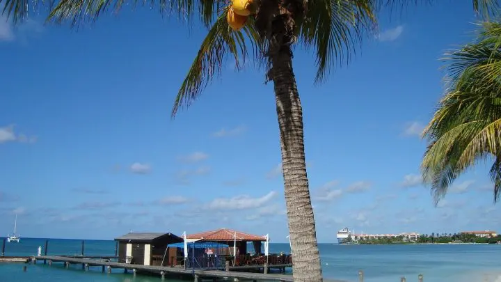 Les choses amusantes à faire à Aruba