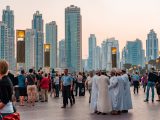 Les choses à faire à Dubaï