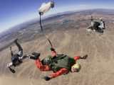 Sports extrêmes : tout sur le vol en wingsuit