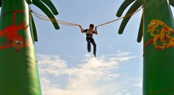 Comment prévenir les blessures liées au saut à l’élastique ?