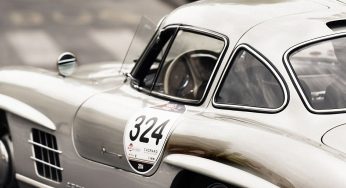 Les plus belles voitures de course de tous les temps