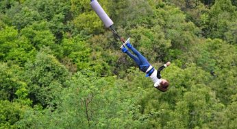 Conseils pour votre première expérience de saut à l’élastique
