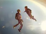Faire du parachutisme