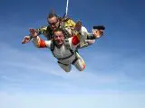 Les lieux pour le parachutisme en Indonésie