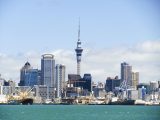 Activités à faire à Auckland