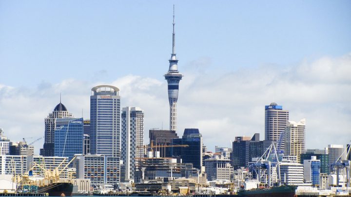 Des activités et attractions surprenantes à faire à Auckland