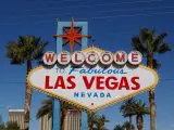 Voyager à Las Vegas en hiver