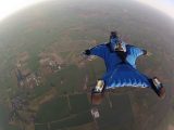 Wingsuit : le sport extrême qui vous fait voler comme un oiseau