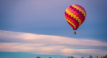 Tout ce que vous devez savoir sur les montgolfières