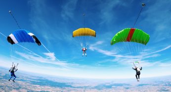 Comment vivre une expérience inoubliable en faisant du saut en parachute à Bangkok ?