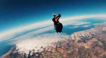 Des conseils pour commencer à pratiquer le wingsuit