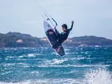 Le kitesurf en France