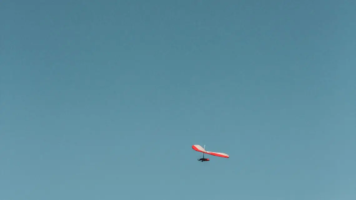 Où faire du deltaplane en France ?