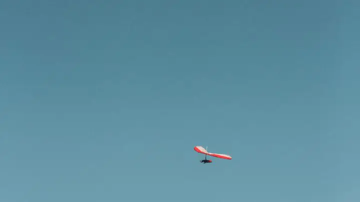 Où faire du deltaplane en France ?