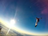 Le parachutisme freestyle