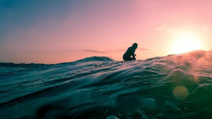 Lacanau Surf : un paradis pour les amateurs de glisse