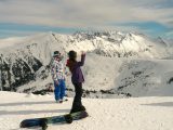 Séjour au ski : Symphonie blanche et ivresse des cimes