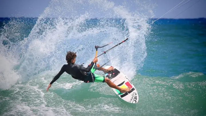 Windunity : Trouvez Spots & Riders en 30 sec