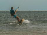 Les meilleurs spots de kitesurf à l’Est de la Martinique