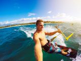 5 conseils pour progresser rapidement en kitesurf