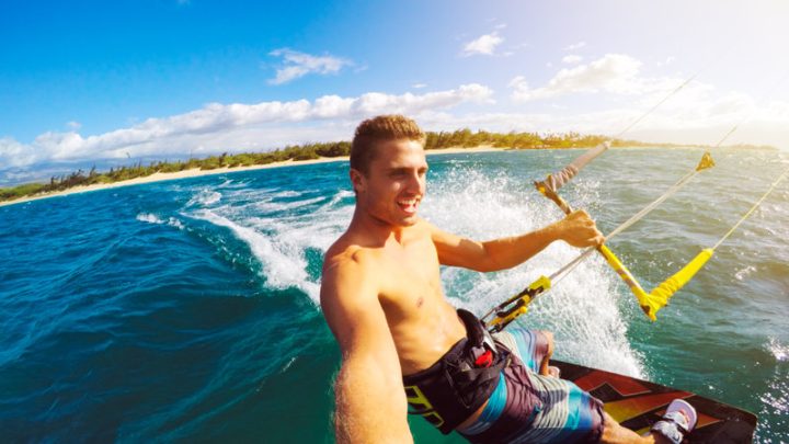 5 conseils pour progresser rapidement en kitesurf