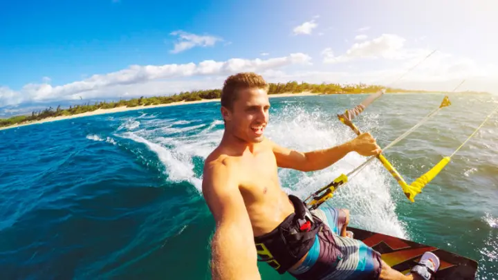 5 conseils pour progresser rapidement en kitesurf
