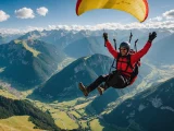 Découverte des cieux : initiation au parapente en Savoie avec Air Tarentaise