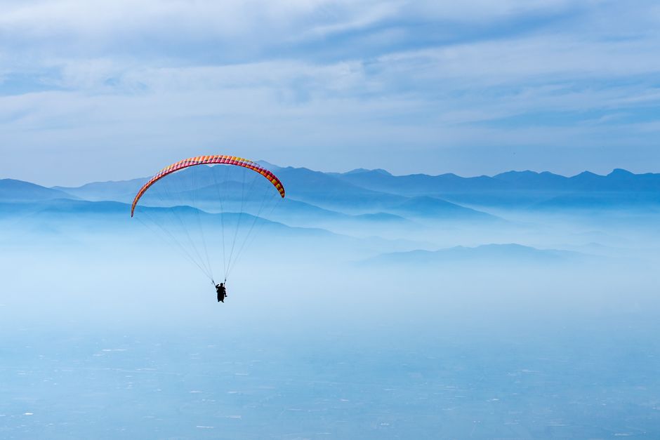 Choisir sa sellette de parapente : guide complet 2026 Choisir sa sellette de parapente : guide complet 2026