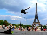 Base Jump Urbain en France : Spots & Réglementation 2026